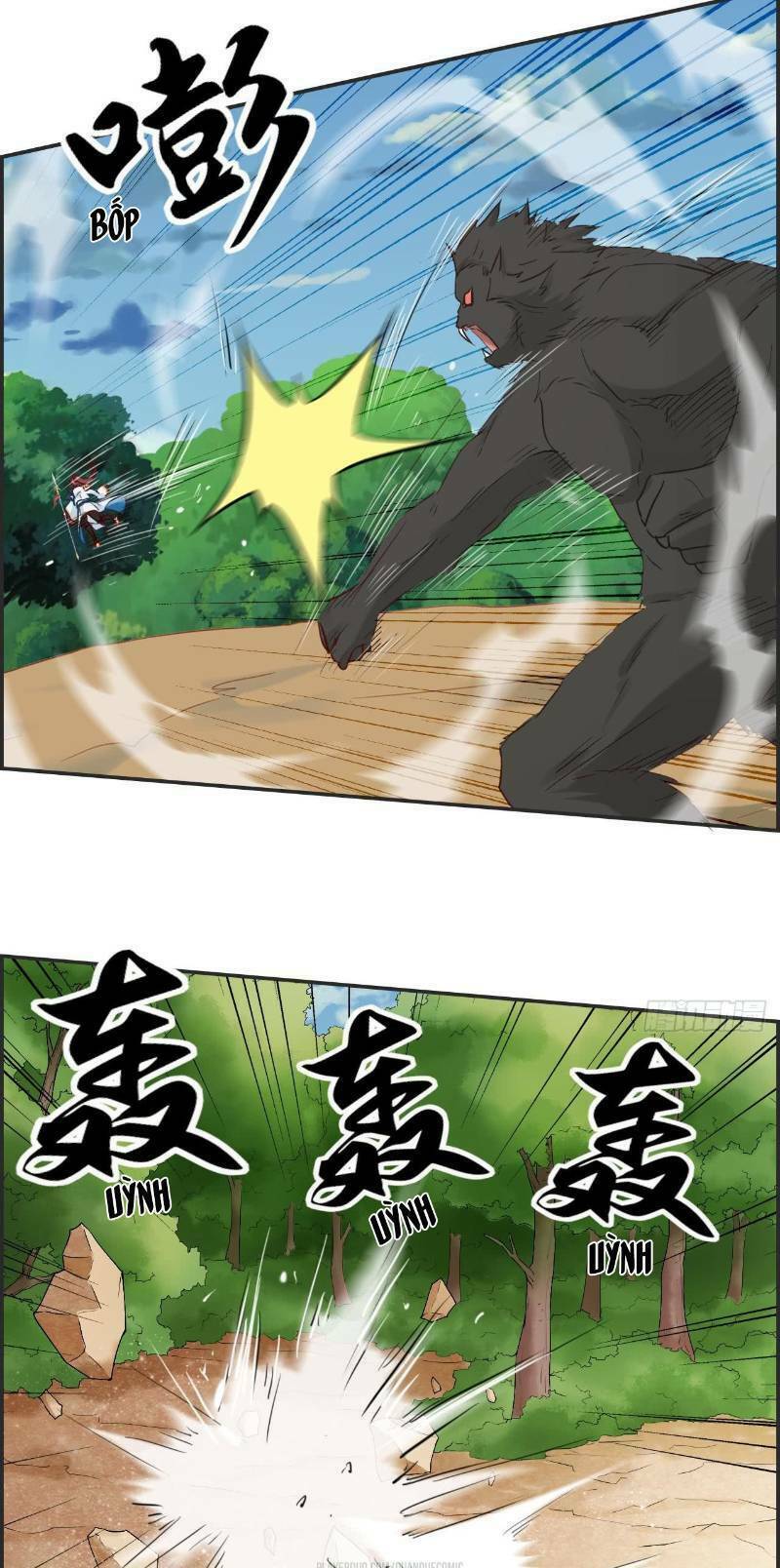 Tối Cường Hoàn Khố Hệ Thống: Chapter 39