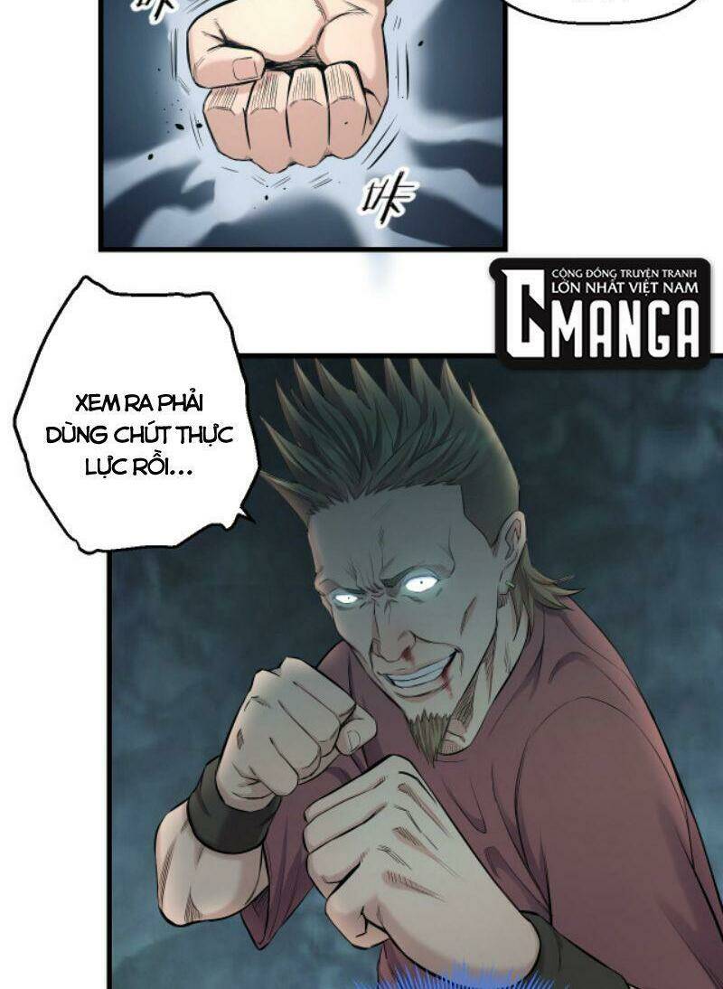 Đối Mặt Với Thử Thách: Chapter 52