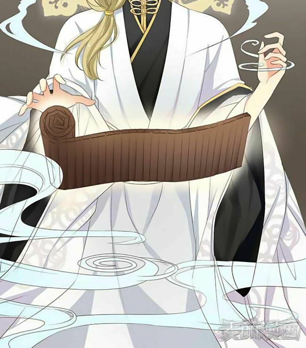 Quy Tự Dao: Chapter 3