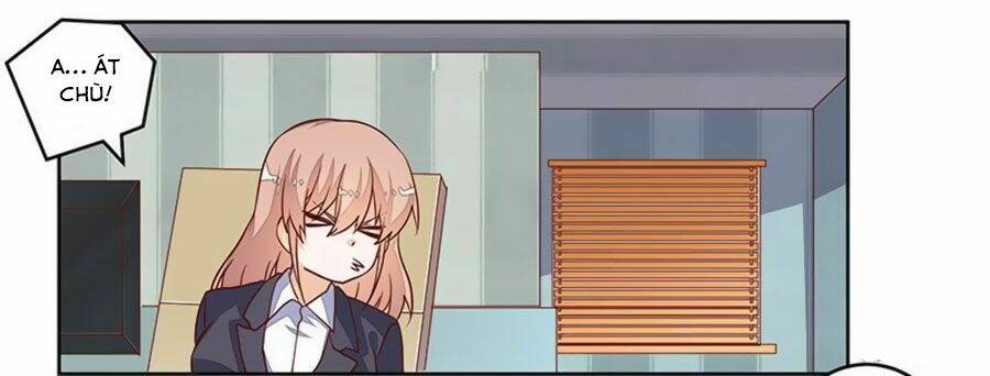 Tổng Tài Đích Thiên Giới Manh Thê: Chapter 95