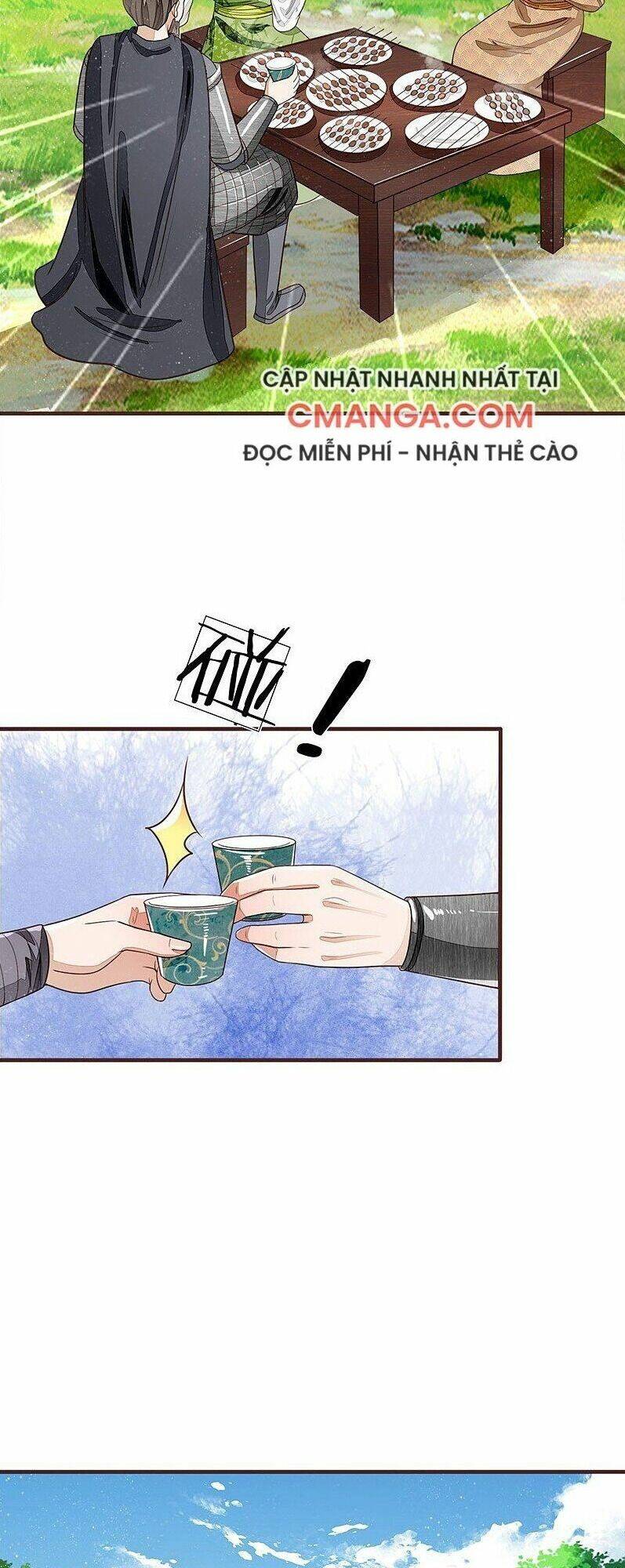 Đệ Nhất Hoàn Khố: Chapter 120