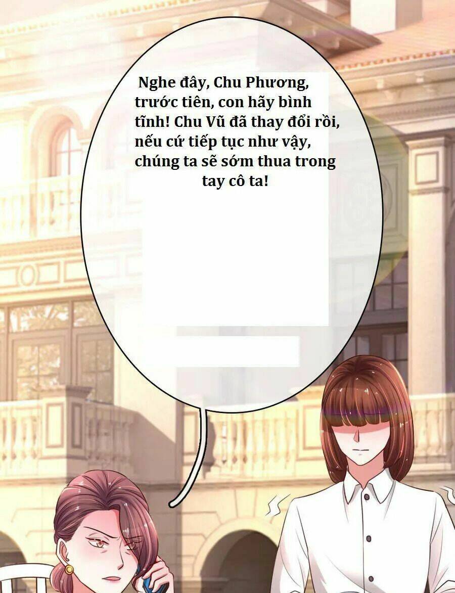 Trùng Sinh Để Trả Thù: Chapter 52