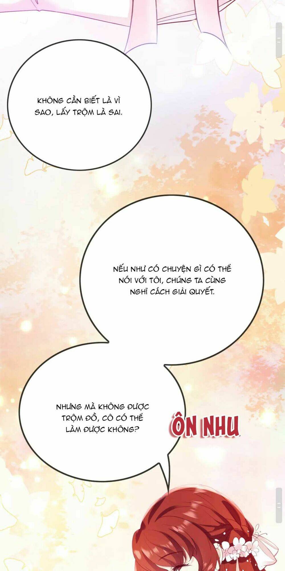 Tôi Tỏ Tình Với Kẻ Thù Của Tôi: Chapter 5