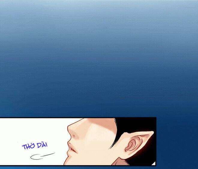 Xin Hãy Cho Tui Mặt Trời!: Chapter 1