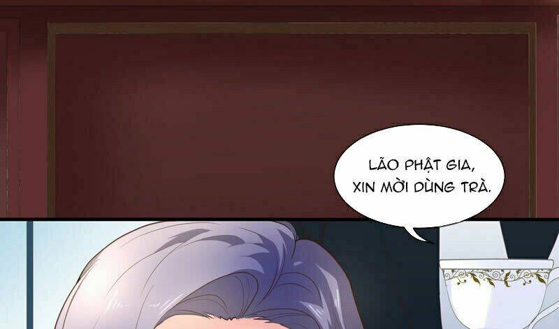 Chiến Lược Lãng Mạn Của Thịnh Thiếu: Chapter 10