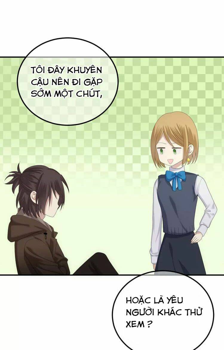 Thần Tượng Điểm Zero: Chapter 95