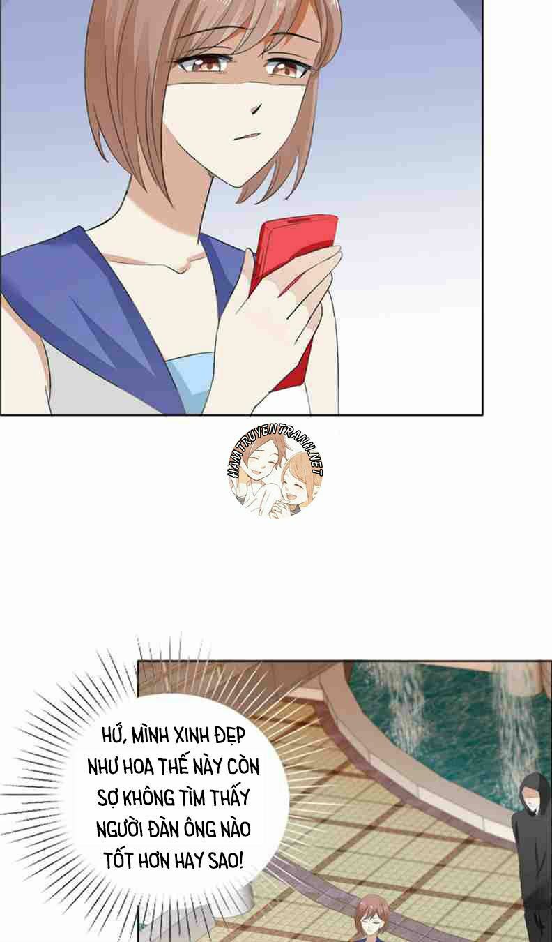 Độc Sủng Kiều Thê Của Bá Đạo Tổng Tài: Chapter 59