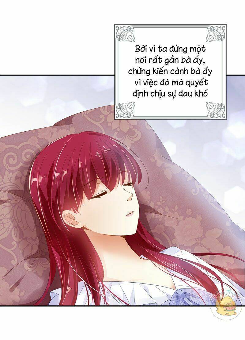 Ác Nữ Cải Biến: Chapter 41