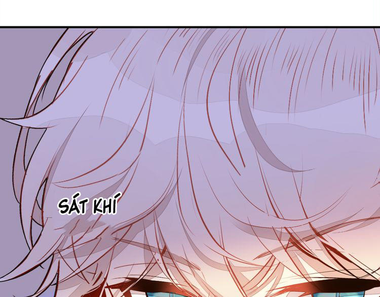 Ái Ngạo Kiều Long Vương Gia: Chapter 3