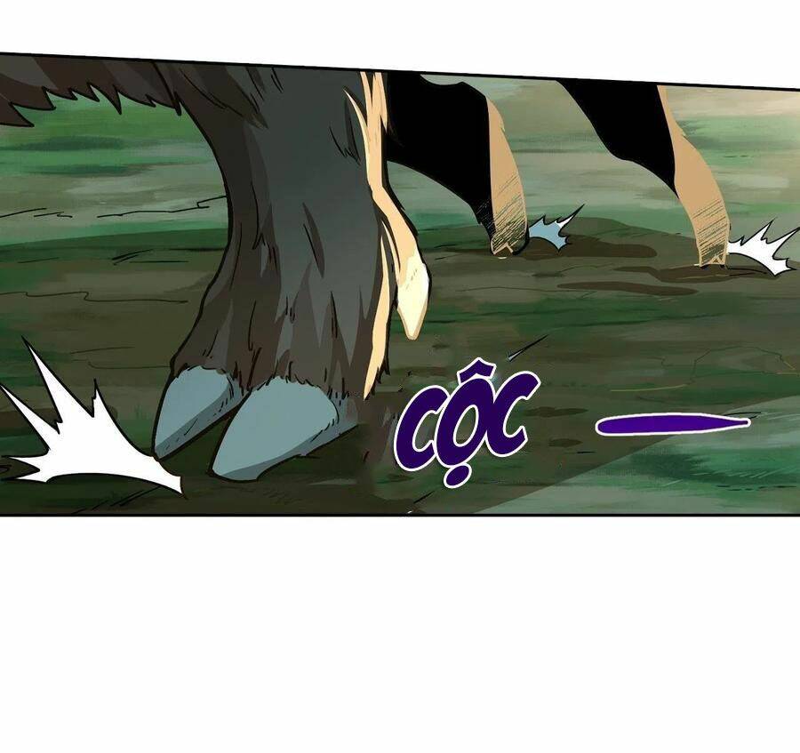 Người Nguyên Thủy Mạnh Nhất: Chapter 96