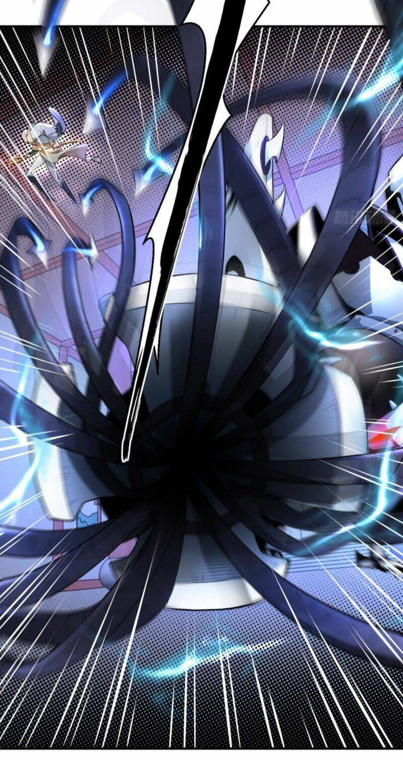 Tà Du Ký: Chapter 52