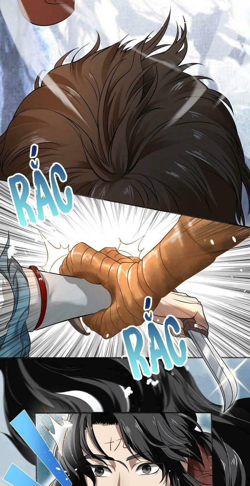 Nhân Đạo Kỹ Nguyên: Chapter 3