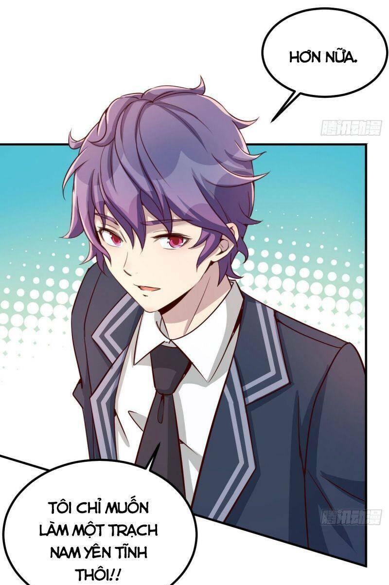 Thiên Tứ Thức Tỉnh: Chapter 39