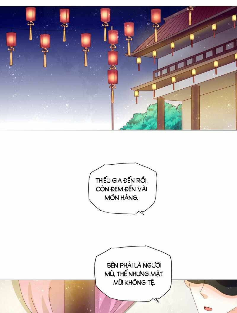 Nam Phi Nữ Tướng: Chapter 49