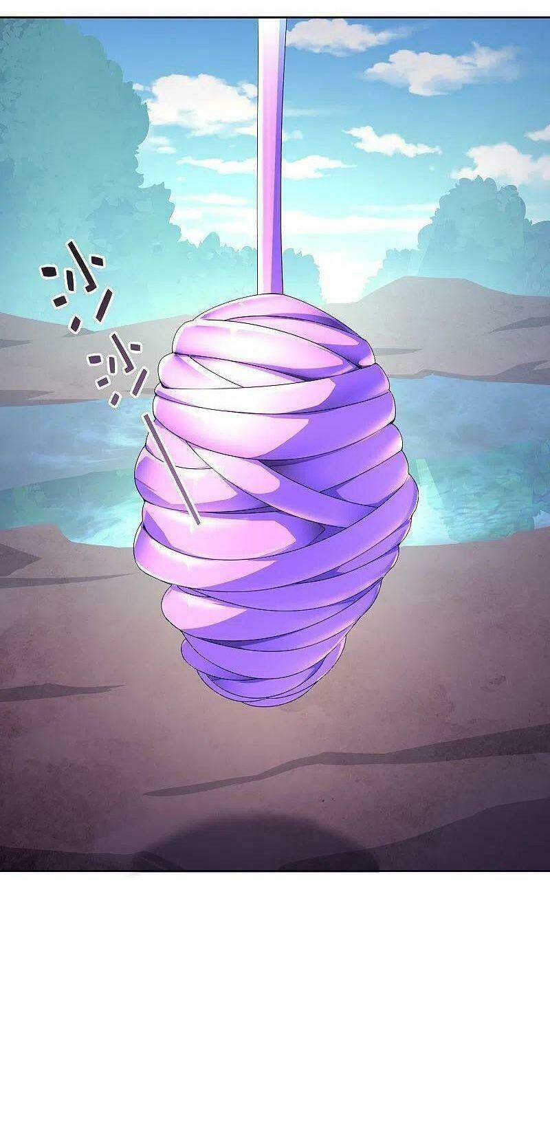 Vòng Bạn Bè Mạnh Nhất Của Tiên Giới: Chapter 171