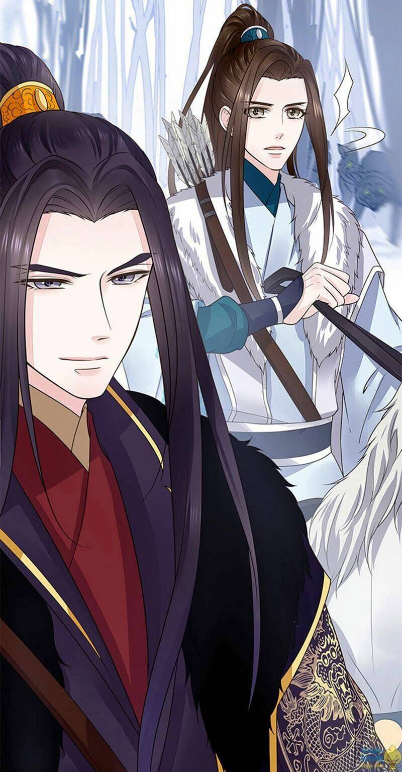 Đại Giá Thừa Tướng: Chapter 78