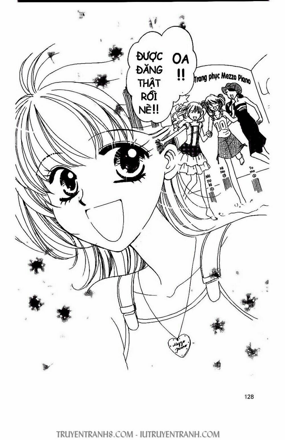 Bộ Sưu Tập Lọ Lem: Chapter 7