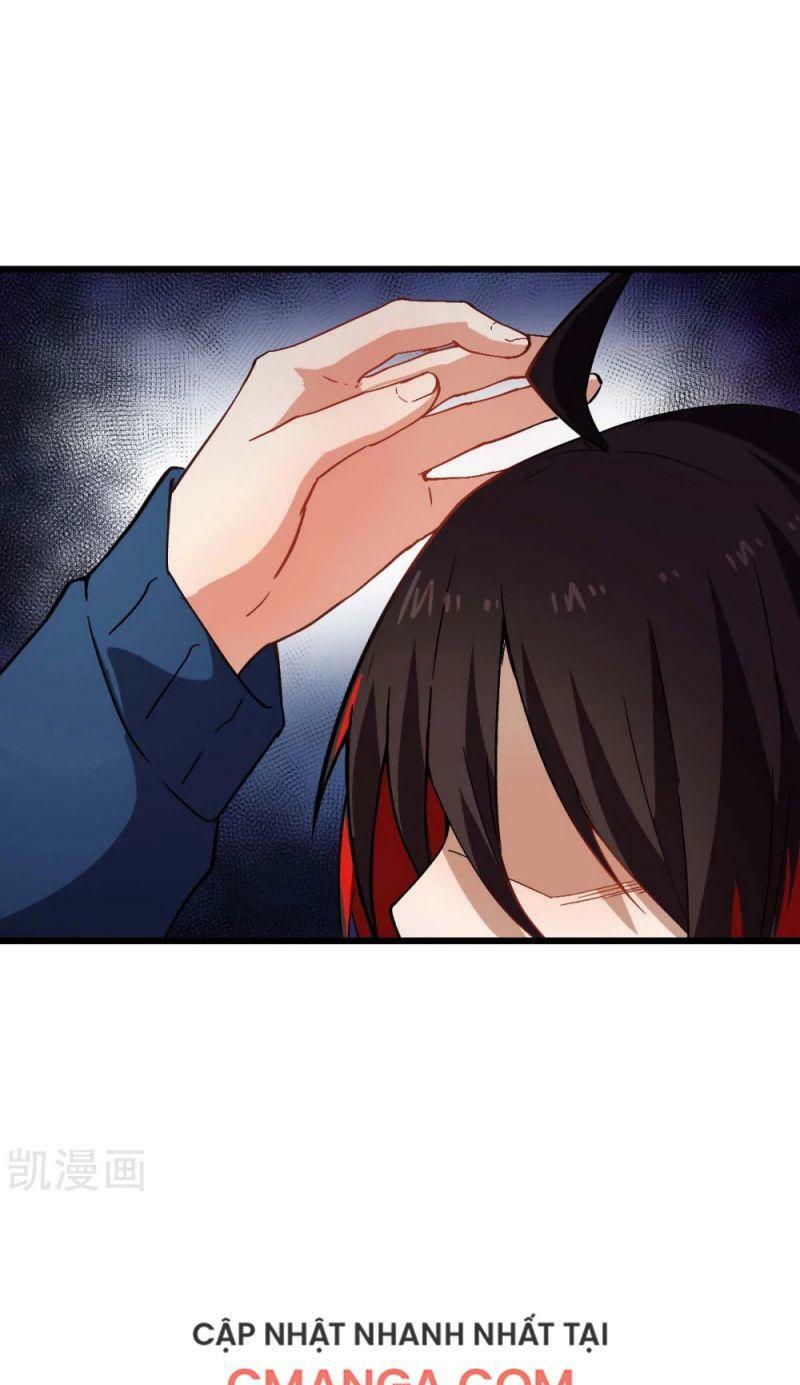 Vườn Trường Cuồng Sư Hệ Thống: Chapter 145