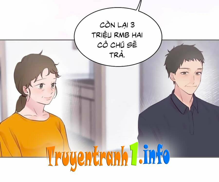 Cát Xê Người Tình Bóng Đêm: Chapter 1