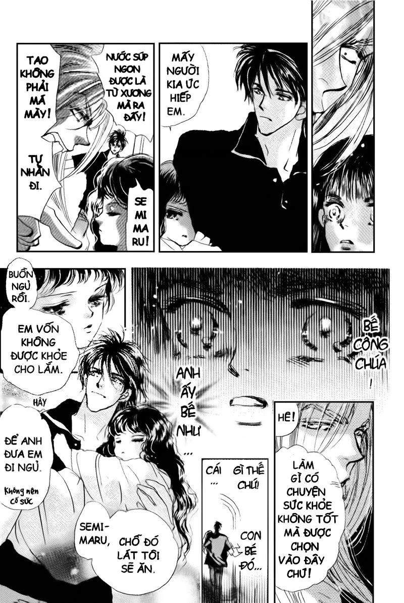 Mầm Sống: Chapter 64