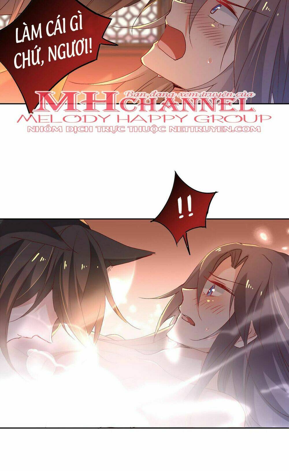 Nghịch Lai Thuận Thú: Chapter 7