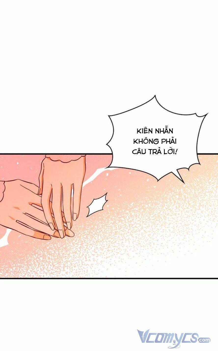 Lòng Trung Thành Với Kẻ Ác: Chapter 37