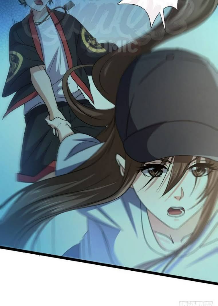 Thập Nhị Thiên Kiếp: Chapter 21