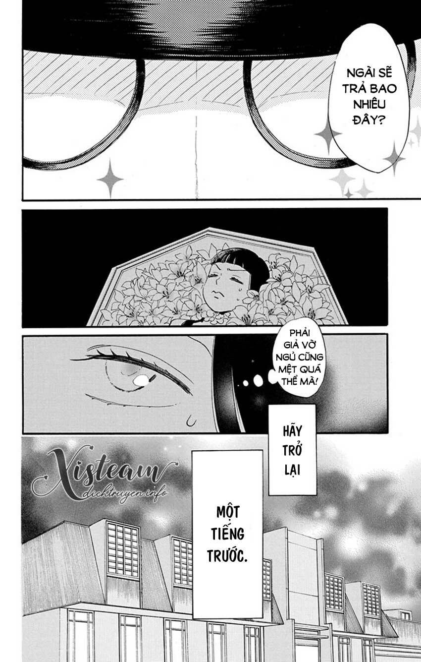 Nin Koi: Chapter 14