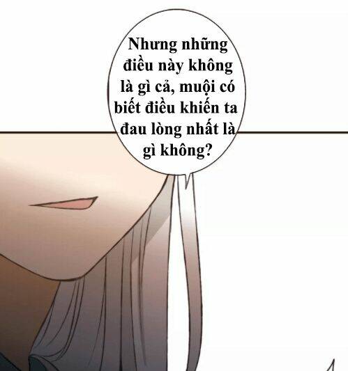 Bạn Trai Tôi Là Cẩm Y Vệ: Chapter 79