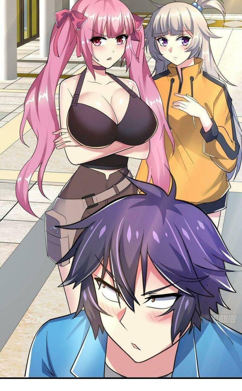 Hệ Thống Bái Kim Siêu Cấp: Chapter 18