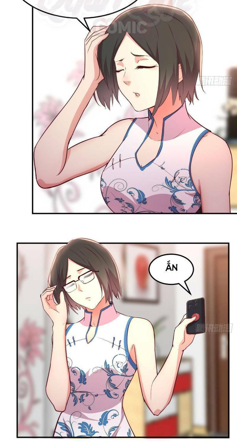 Song Tu Đạo Lữ Kiểu Xem Mặt: Chapter 63