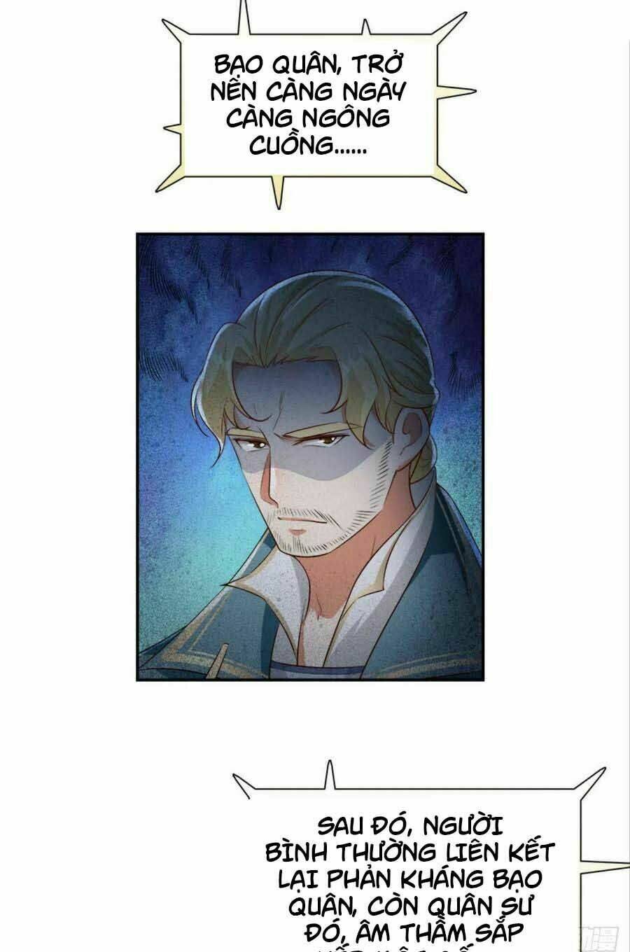 Xâm Lược Vạn Giới: Chapter 21