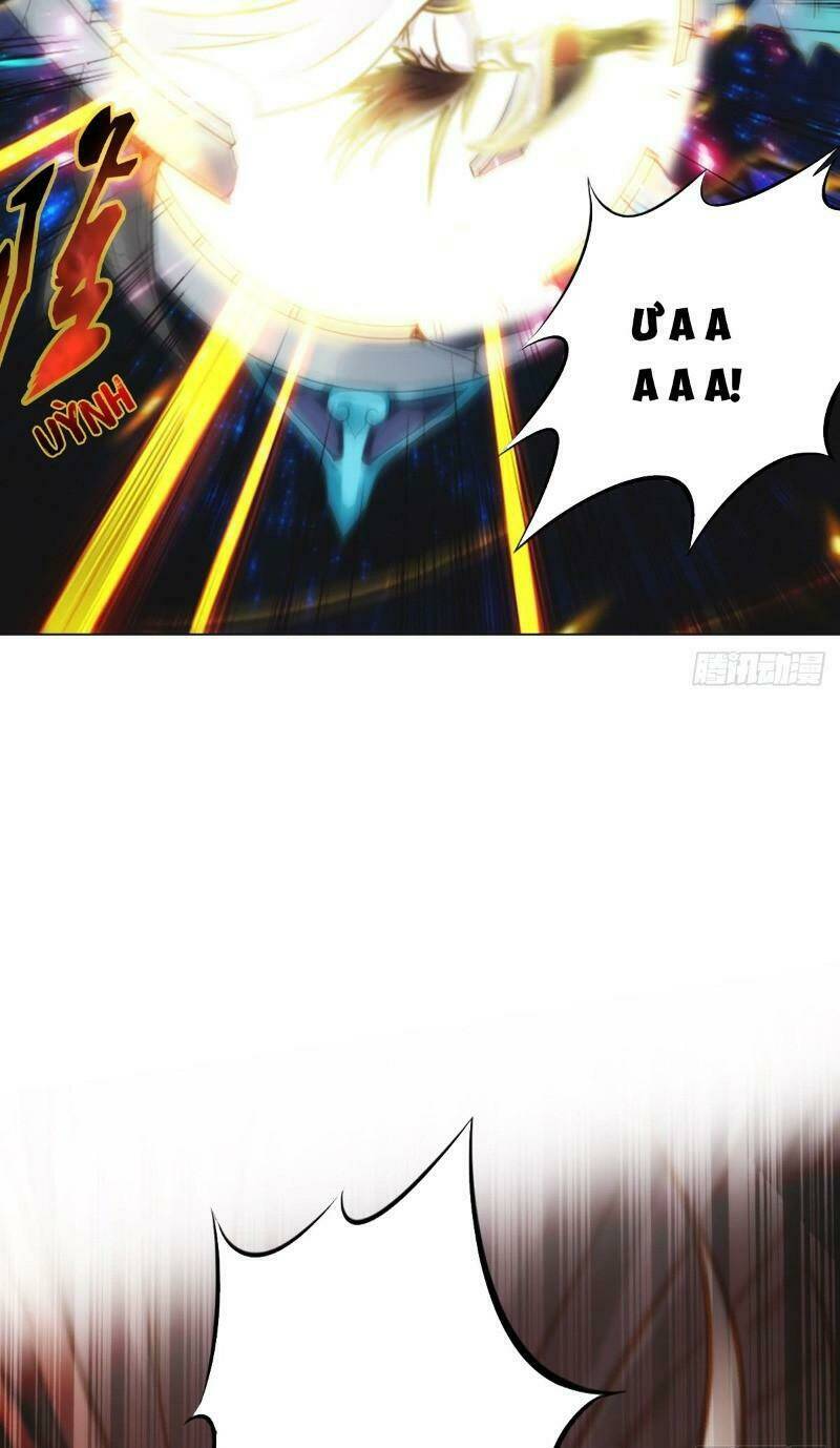 Bất Hủ Phàm Nhân: Chapter 35