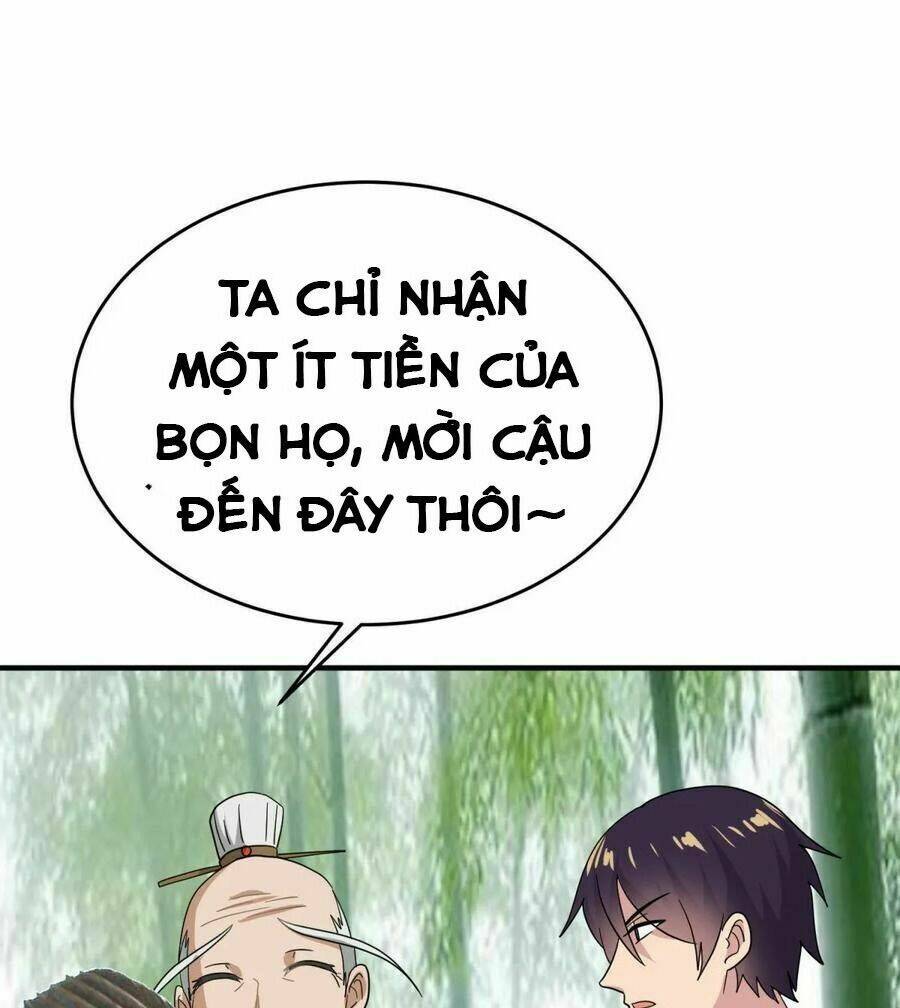 Đại Gia Livestream Vạn Giới: Chapter 44