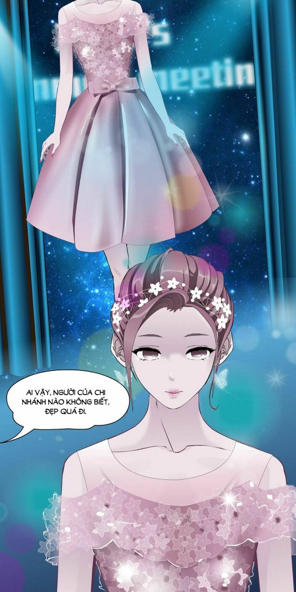 Sổ Tay Mỹ Nam Giới X: Chapter 12