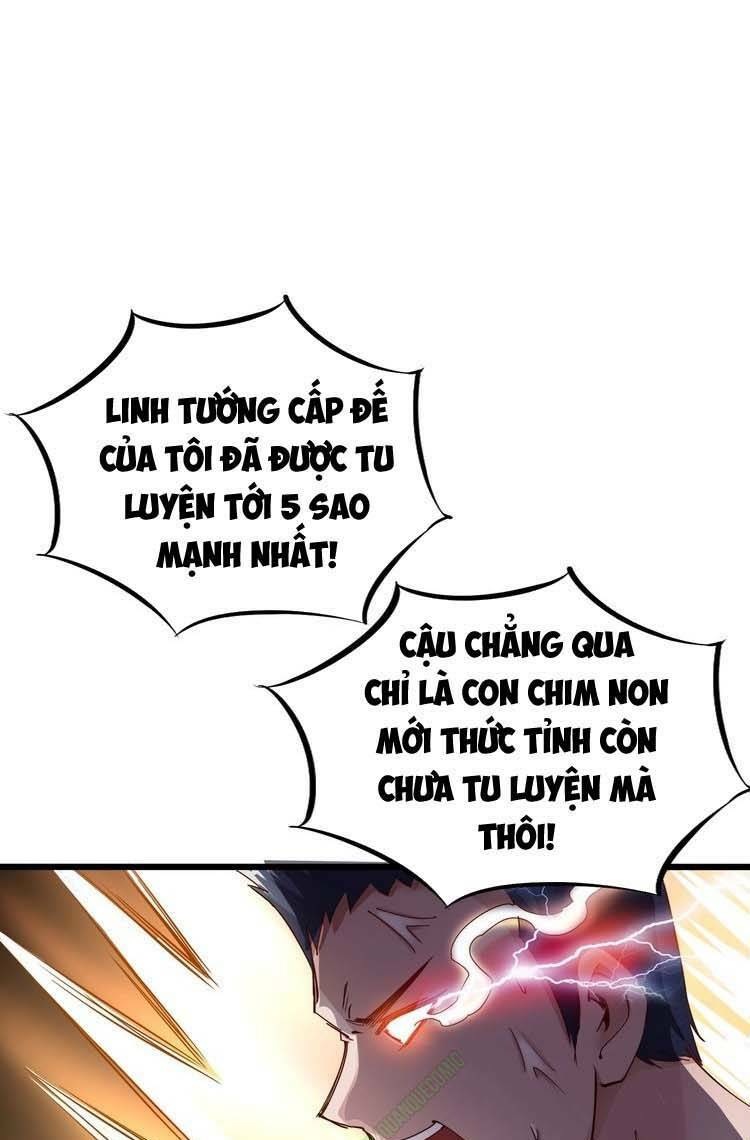 Kinh Thế Kỳ Nhân: Chapter 17