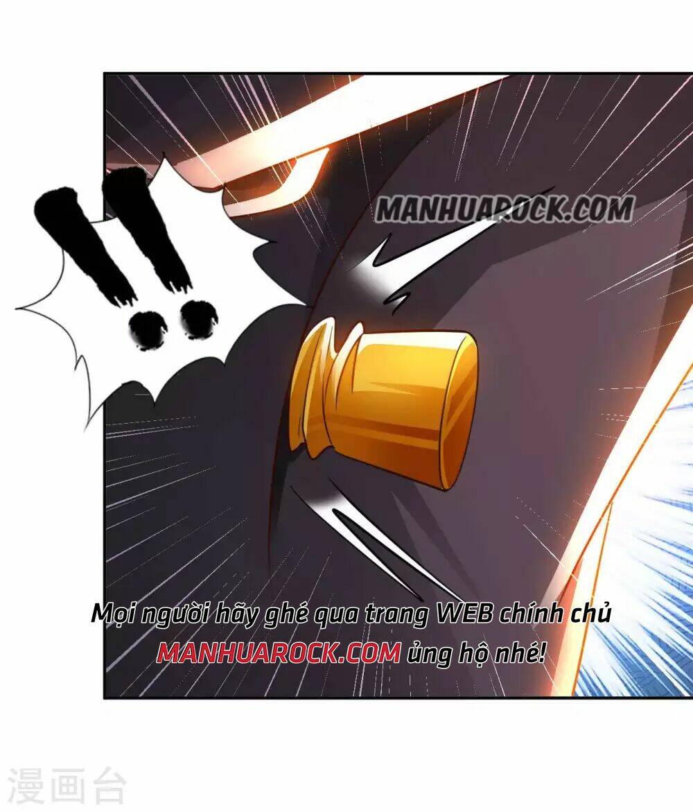 Sư Phụ Của Ta Là Thần Tiên: Chapter 33