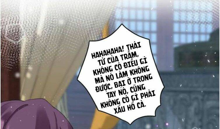 Hoa Nhan Sách: Chapter 187