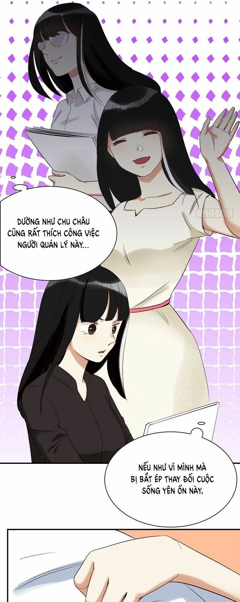 Yêu Tinh Đại Tác Chiến: Chapter 27