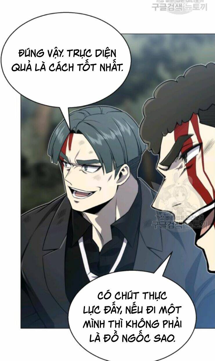 Luân Hồi Ác Nhân: Chapter 61