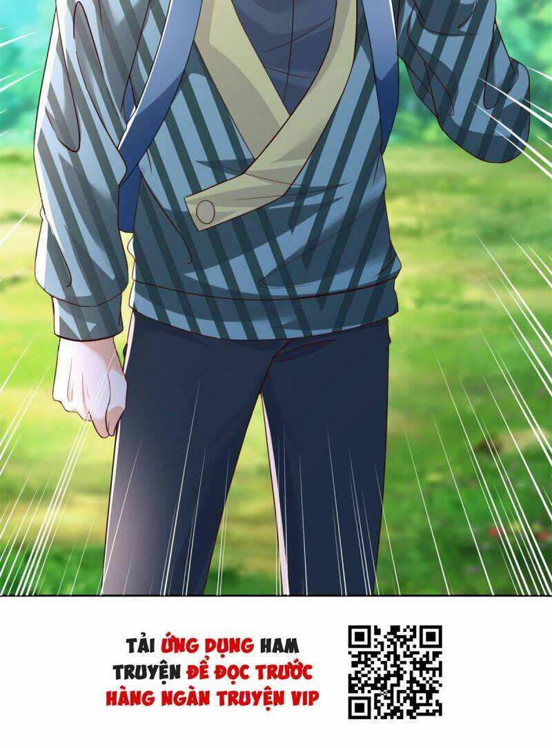 Chí Tôn Toàn Năng: Chapter 100