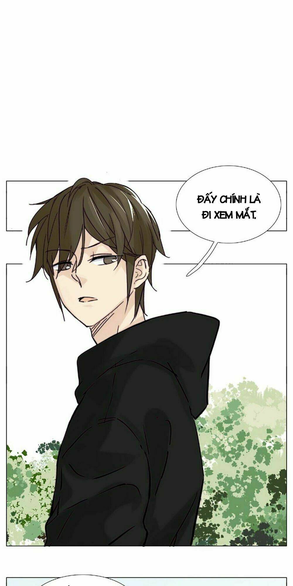 Tình Yêu Chớp Nhoáng: Chapter 111