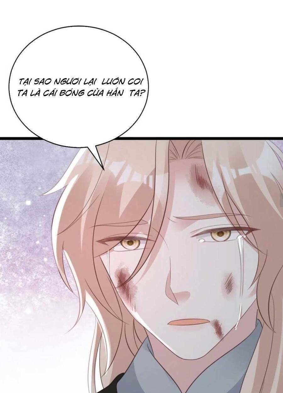 Mau Xuyên Không Rửa Tội Cho Nhân Vật Phản Diện: Chapter 104