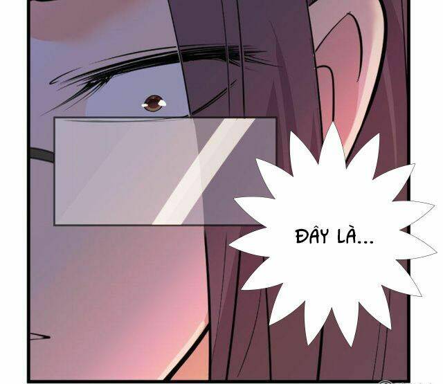 Khốn Ái Tù Lung: Chapter 47