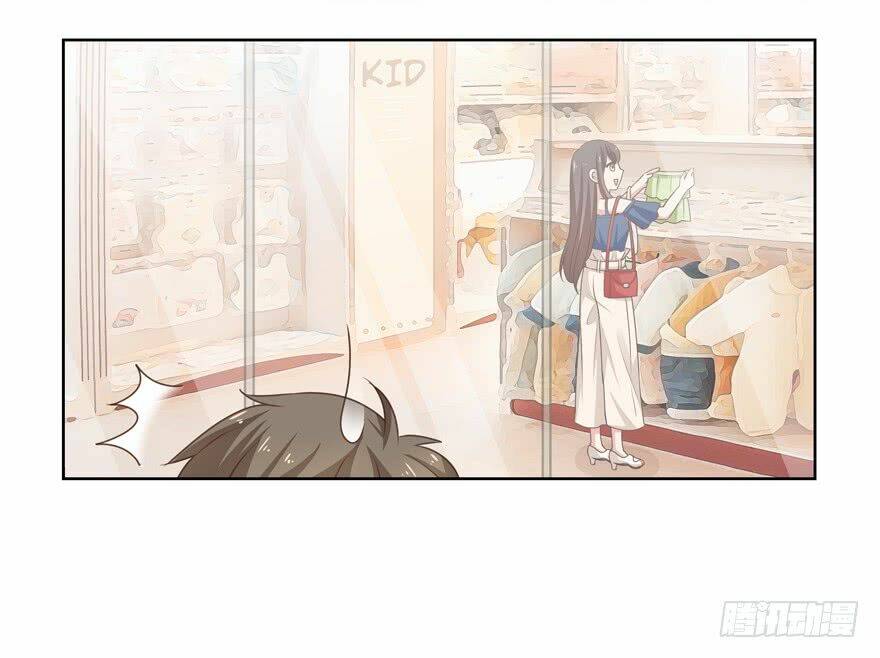 Lưu Luyến Không Rời: Chapter 21