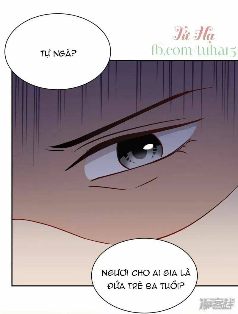 Vương Phi Thông Linh: Chapter 42