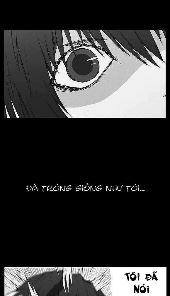 Siêu năng: Chapter 3