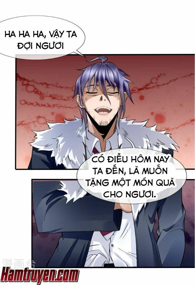 Tuyệt Thế Binh Vương: Chapter 75