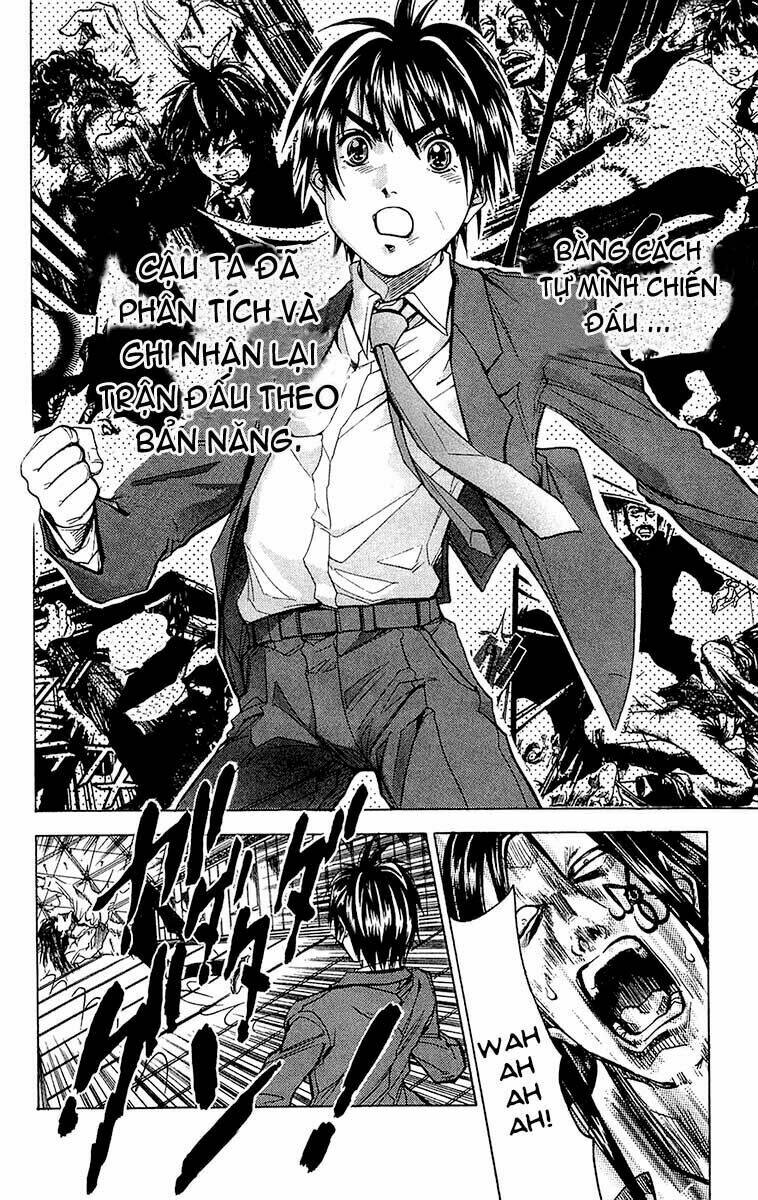 Doll Gun: Chapter 15