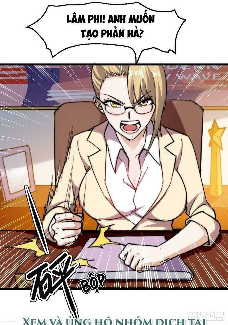 Cực Phẩm Chiến Vương Tại Hoa Đô: Chapter 10